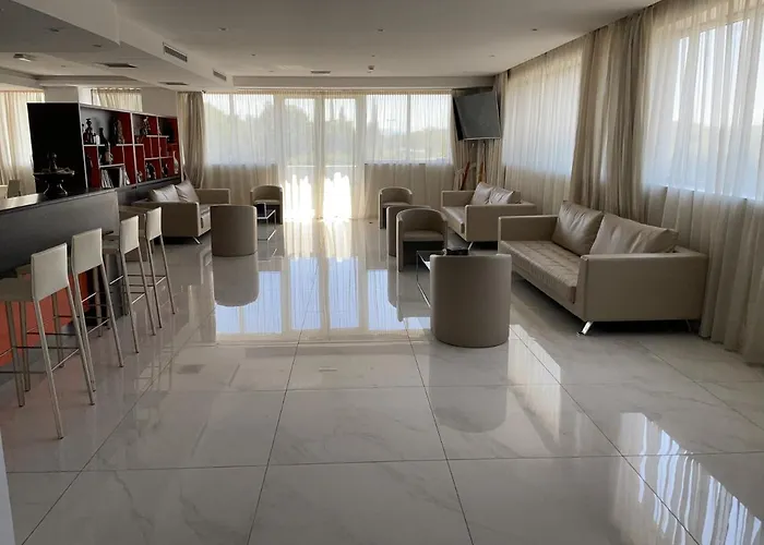 Hotelluxuryprato