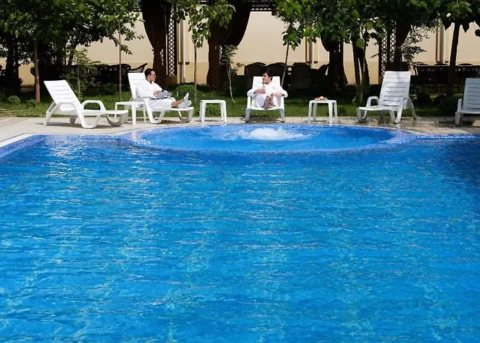 Asmald Palace Hotel