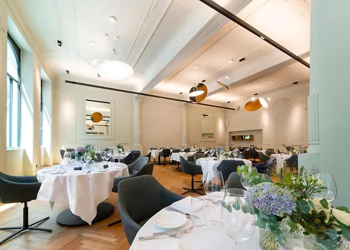 Hotel Kaiserhof Ravensburg