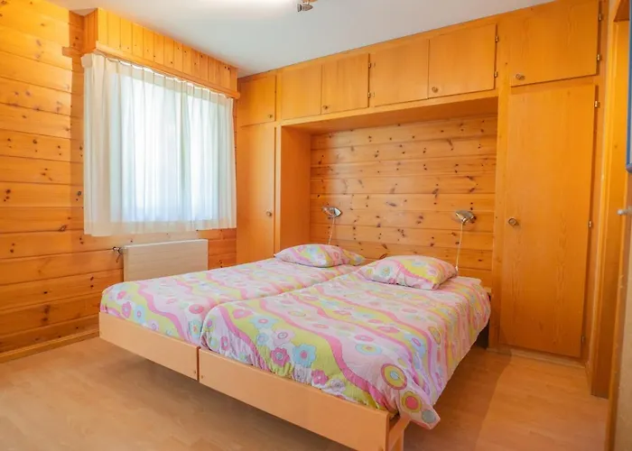 Hotel Mont Rouge
