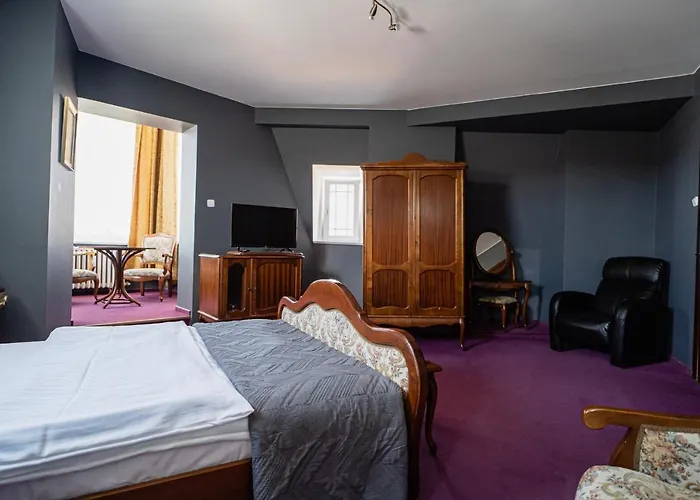 Hotel Polonia