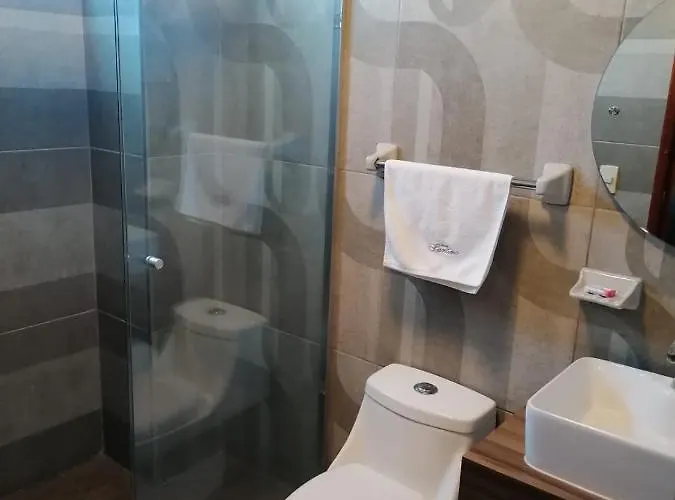 Hotel Santino
