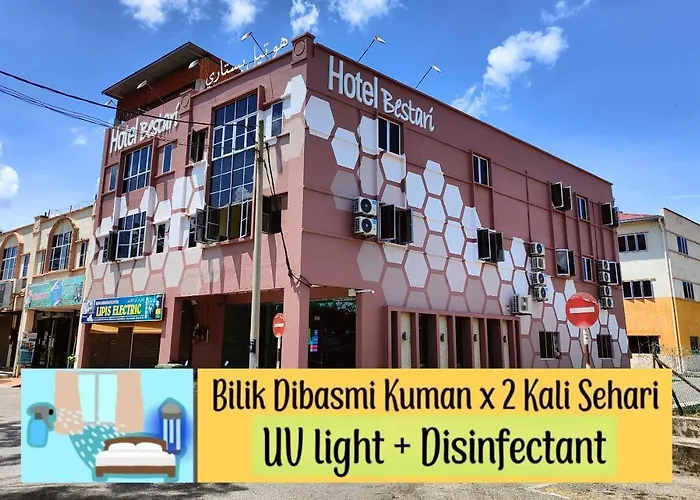 Hotel Bestari