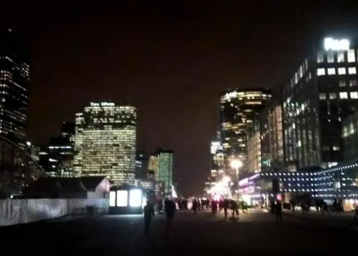 Ryan Homes - in ApartHotel - La Défense