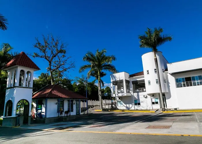 Hotel Palma Verde