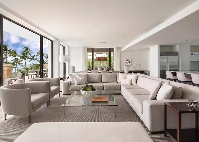 Residences at Dorado Beach, a Ritz Carlton Reserve
