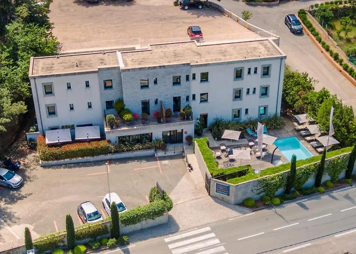 Rossi Hôtel
