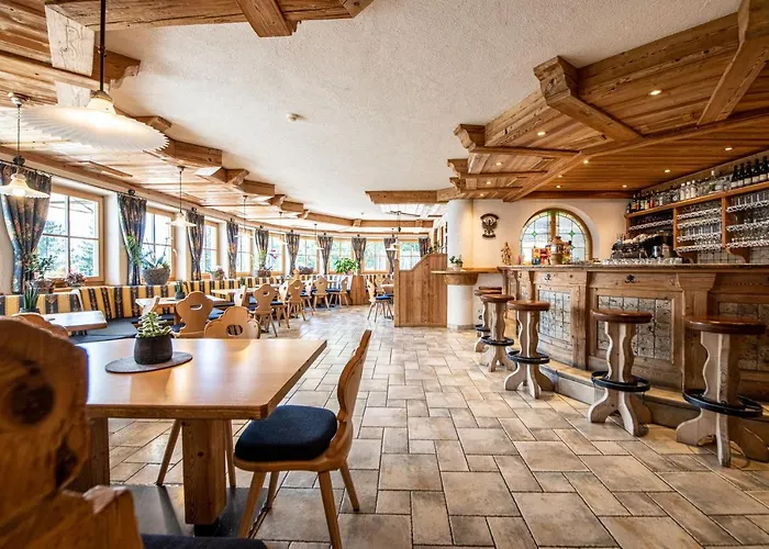 Gasthof Bauhof