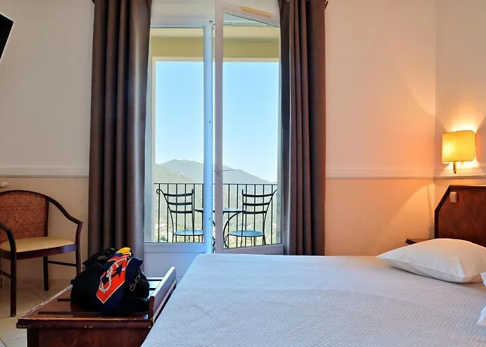 Hotel Des Roches