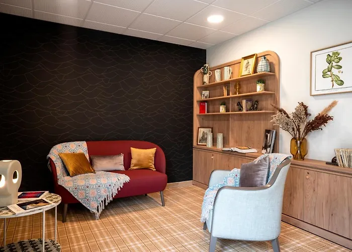 Residhome Chartres