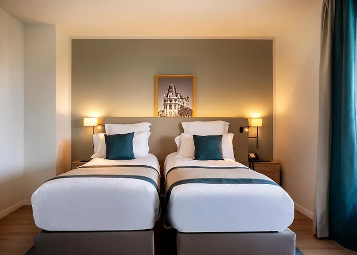 Residhome Chartres