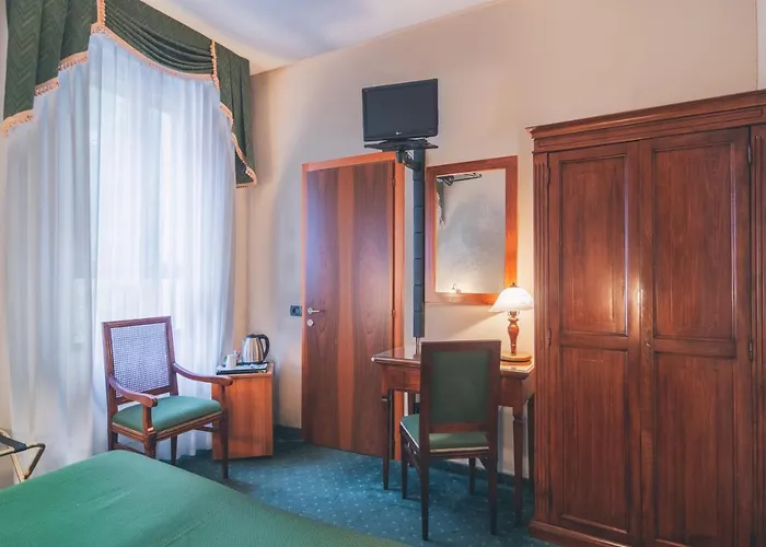 Hotel Al Malcanton