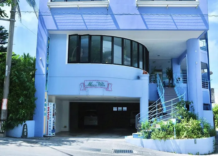 Pension Moon Villa