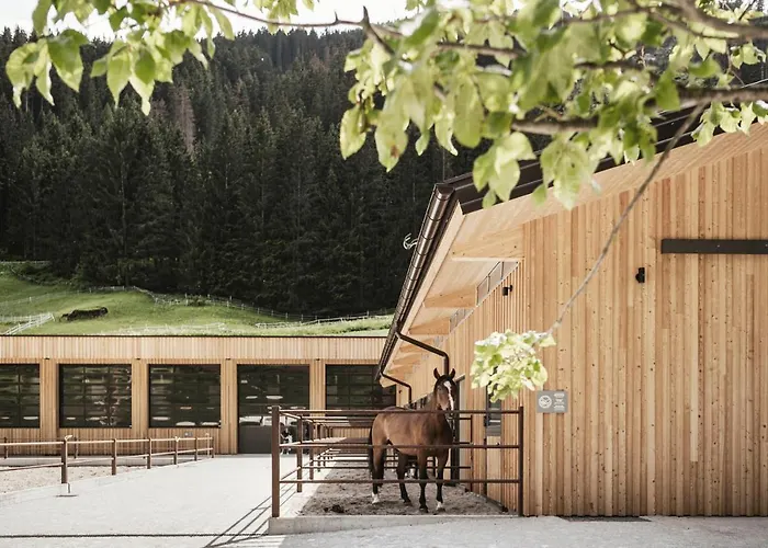 Feuerstein Nature Family Resort