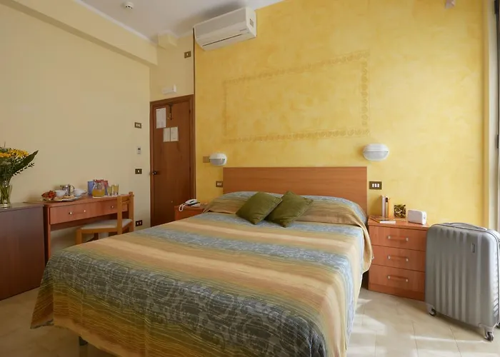 Albergo Martini