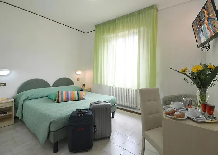 Albergo Martini