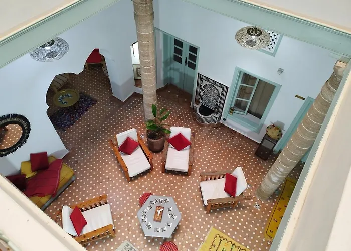 Riad Marosko
