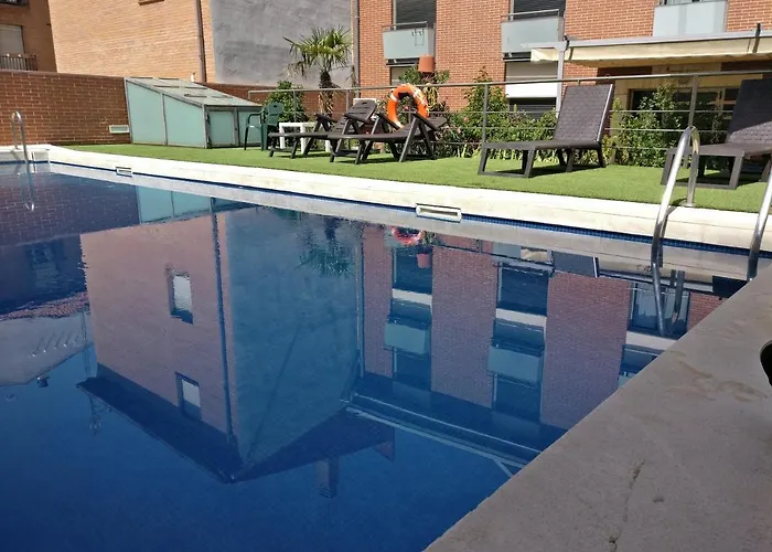 Hotel Apartamentos Don Juan I