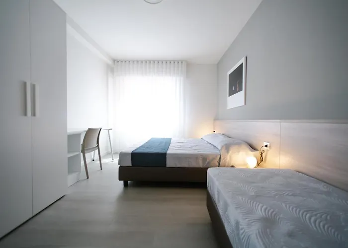 Mar60 Apartments