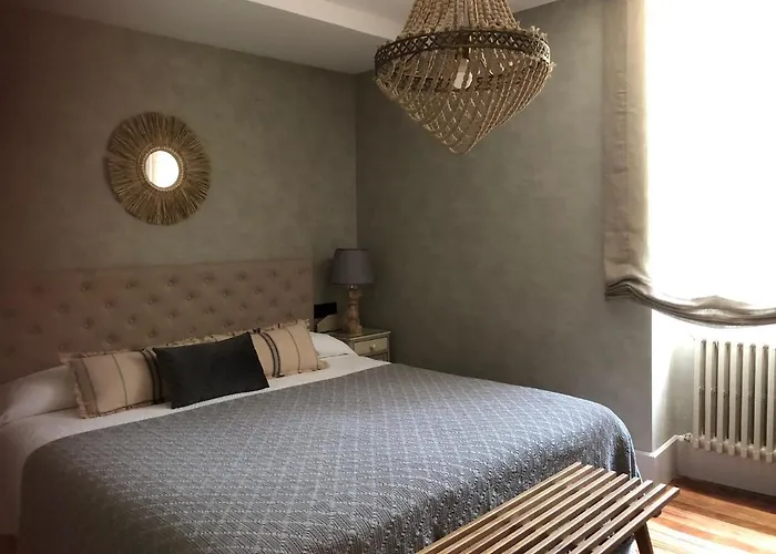 Hotel Boutique Balaitus