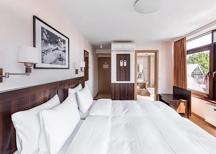 Kerpe Hotel & Spa