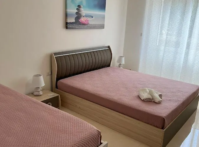 Casa Vacanza Acqua Marina