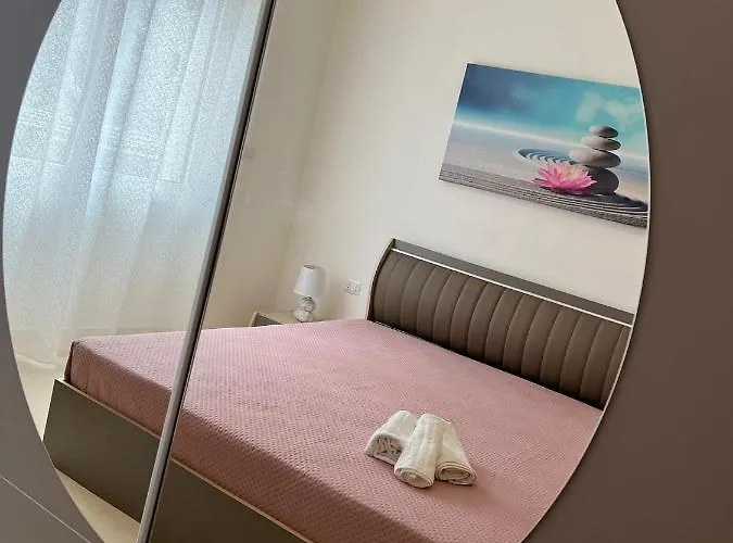 Casa Vacanza Acqua Marina