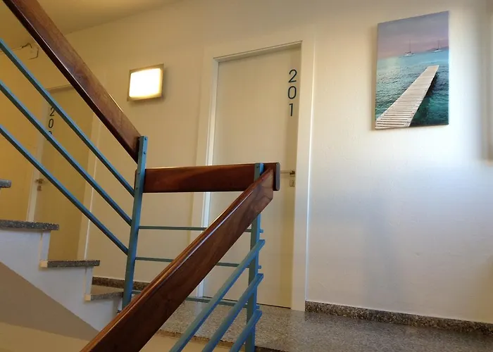 Hostal Pitiusa