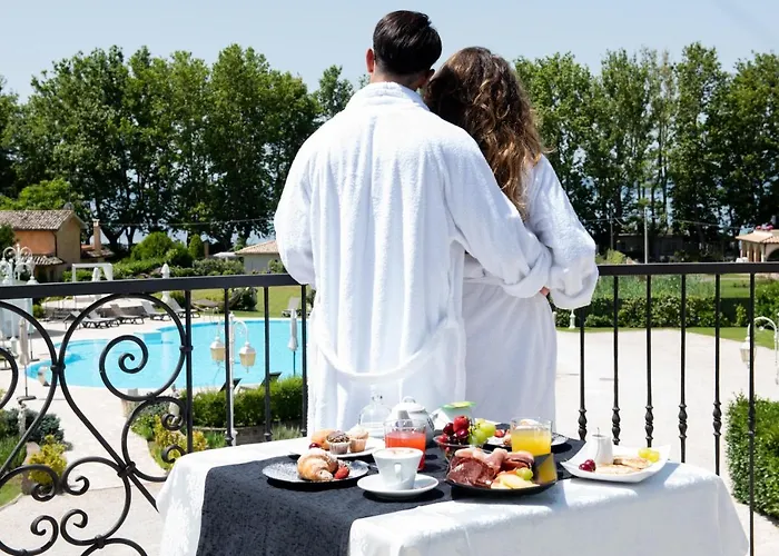 Ludwig Boutique Hotel & Spa