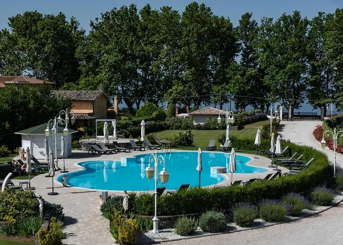 Ludwig Boutique Hotel & Spa