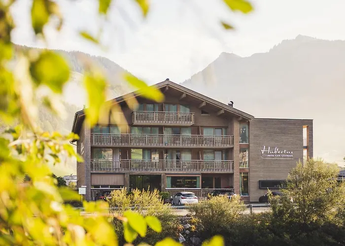 Hotel Hubertus - Au Bregenzerwald