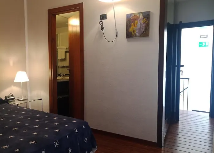 Locanda Del Glicine