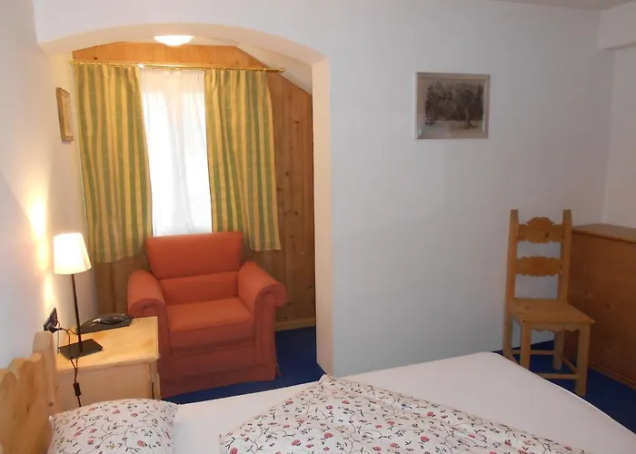 Hotel Relais Gruenwald
