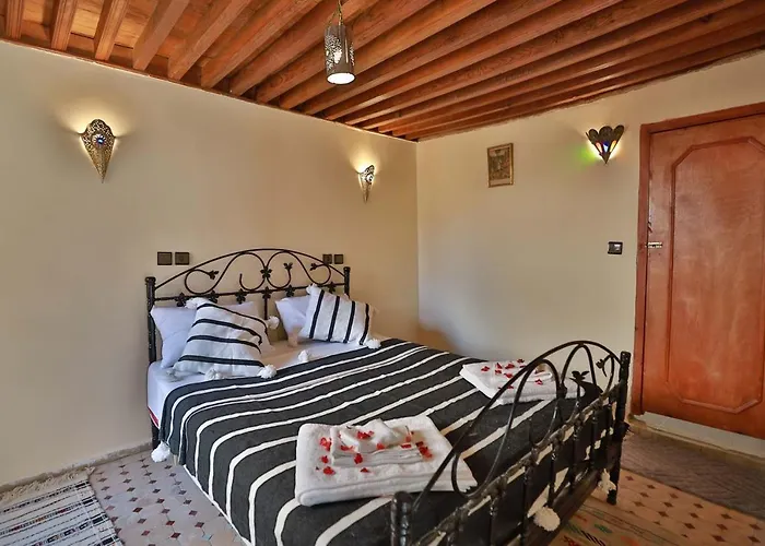 Riad Dar Jeanne