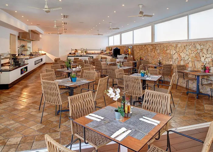 Hotel Cala d'Or Playa