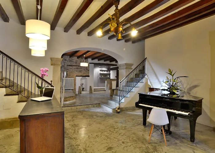 Hotel Turixant