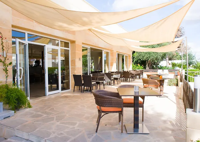Apartamentos Sol Romantica By Dot Suites