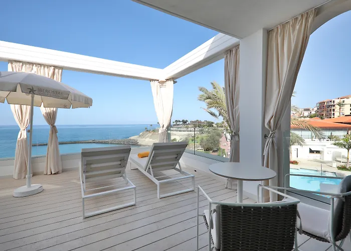 Joia Salome By Iberostar -Adults Only