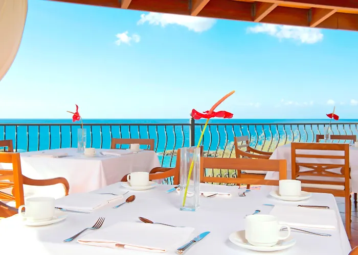 Hotel Iberostar Grand Salomé - Adults Only à Costa Adeje 