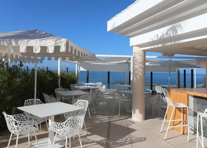 Hotel Iberostar Grand Salomé - Adults Only à Costa Adeje 