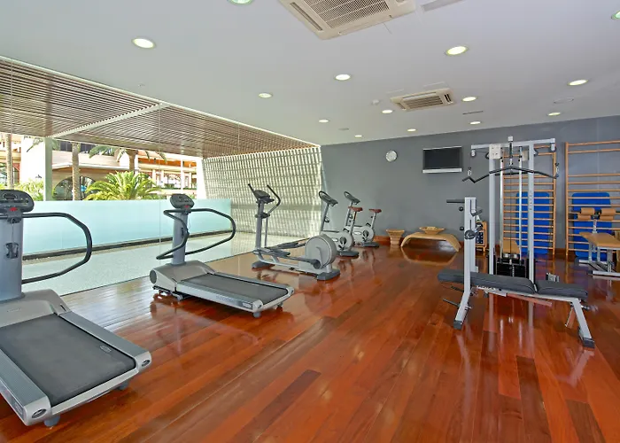 Iberostar Selection Anthelia