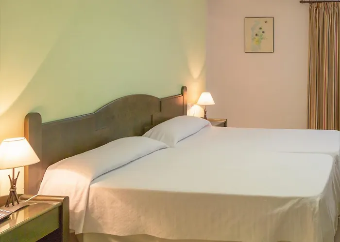 Hotel Marquesa