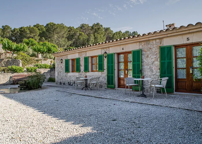 Finca Sa Rota