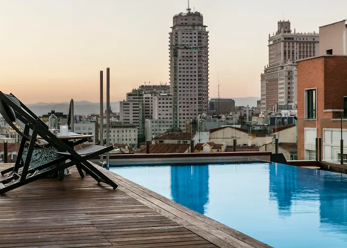 Palacio de los Duques Gran Meliá - The Leading Hotels of the World