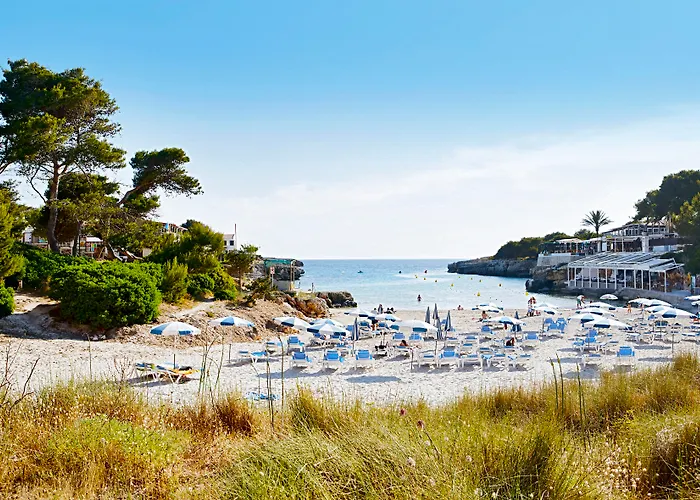 Globales Cala Blanca