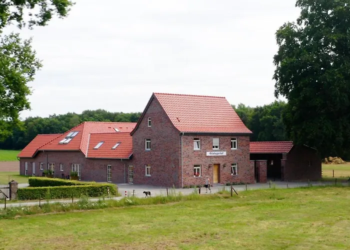 Gitstapper Hof