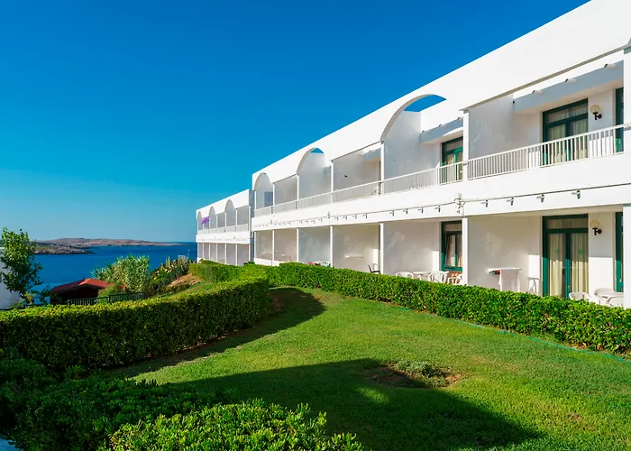 Beach Club Menorca