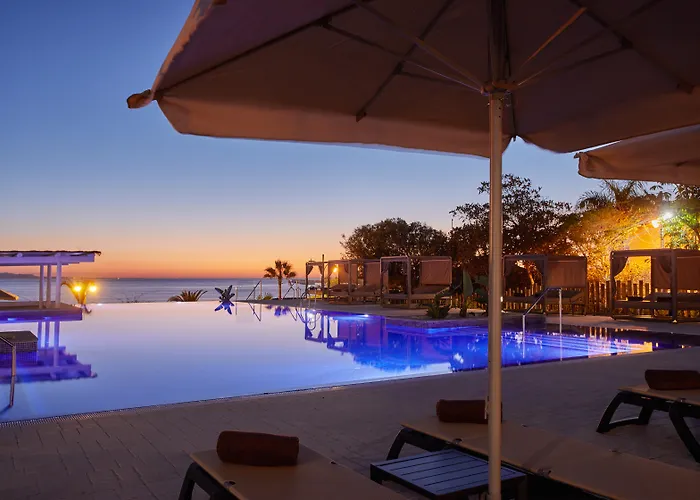 Grand Hyatt Lanzarote Playa Dorada Resort