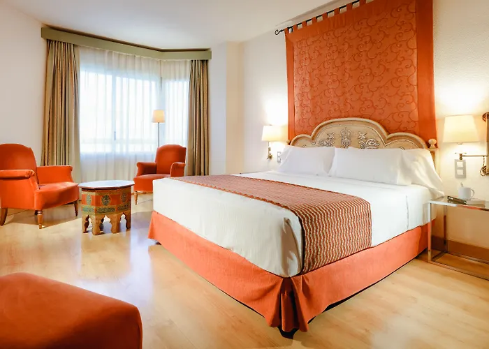 Hesperia Sevilla