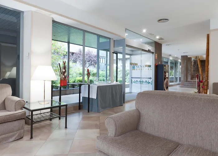 Luze Castellana Hotel Madrid